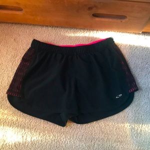 Champion Athletic Shorts